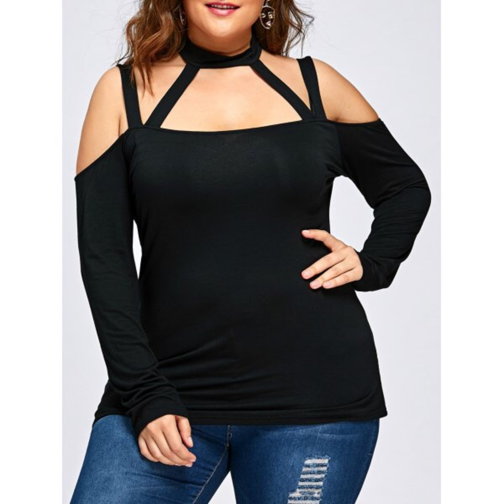 Halter Top - Picture 7 of 8